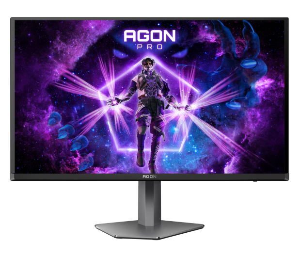 AOC AGON PRO AG276QKD2 - 1367824 - zdjęcie